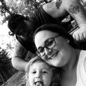 Meet your Posher, Jenna